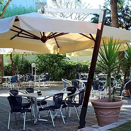 Vittoria Parc