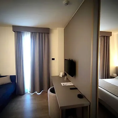 Hotel Vittoria Parc