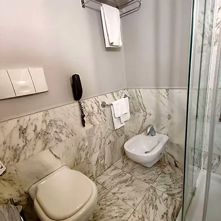 Vittoria Parc Otel Bari