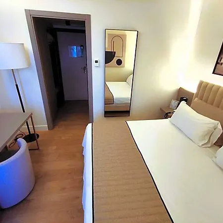 Vittoria Parc 4*