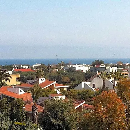 Vittoria Parc Otel