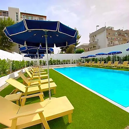 Vittoria Parc Otel 4*