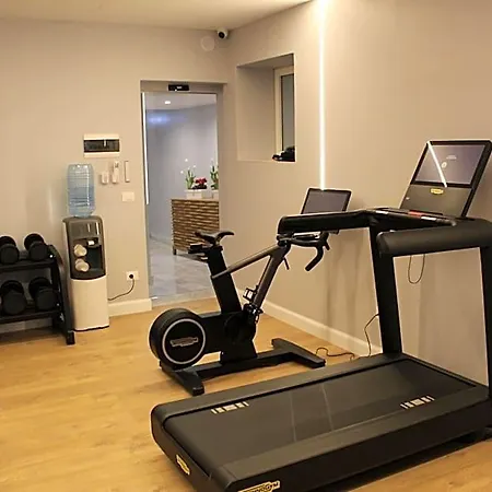 Vittoria Parc 4* Bari
