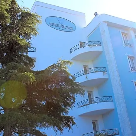 Vittoria Parc Otel