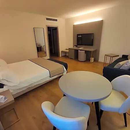 Vittoria Parc Hotel Bari