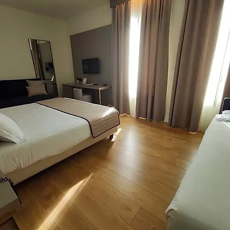 Vittoria Parc Hotel