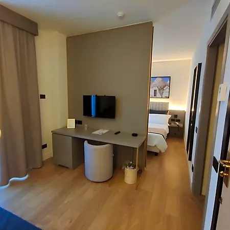 Hotel Vittoria Parc Bari