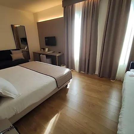Hotel Vittoria Parc