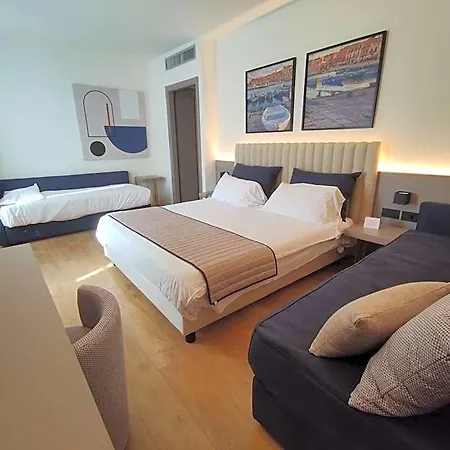 Vittoria Parc Hotel Bari