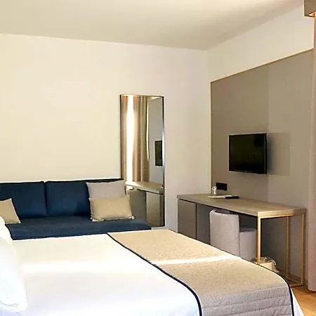 Vittoria Parc Otel Bari
