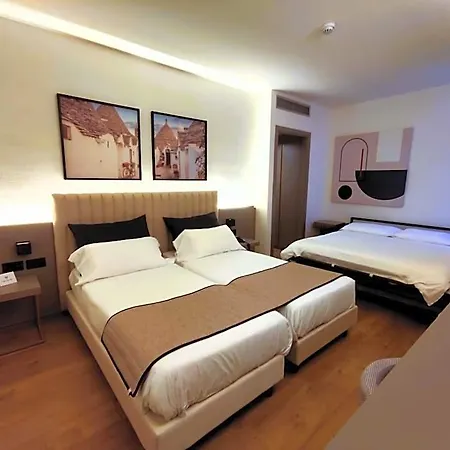 Vittoria Parc Hotel