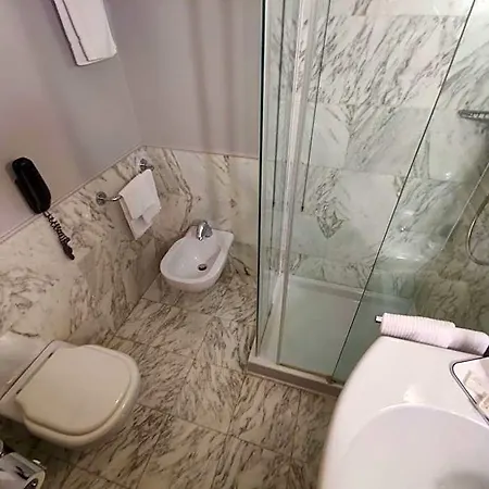 Vittoria Parc Hotel 4*