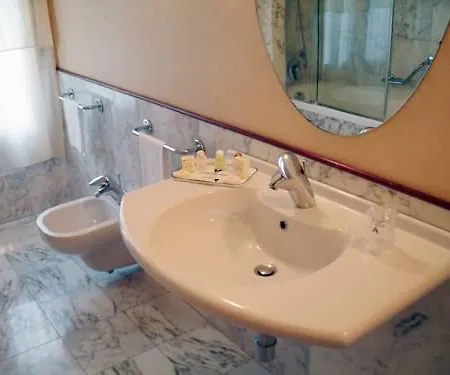 维多利亚公园酒店 酒店 4*