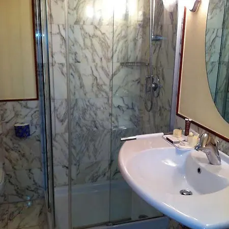 维多利亚公园酒店