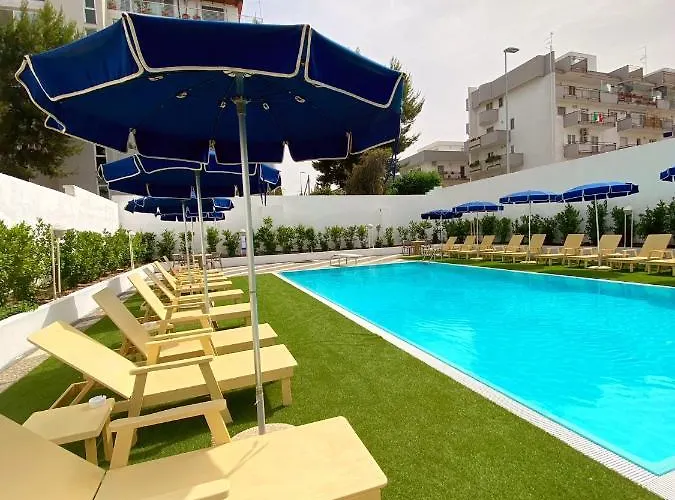Vittoria Parc 4*