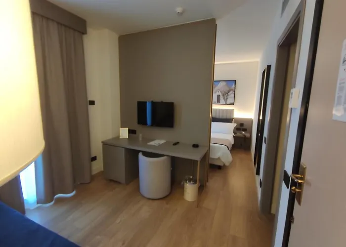 Vittoria Parc 4*