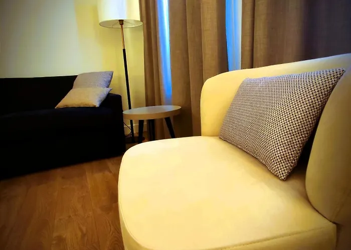 Vittoria Parc Hotel Bari