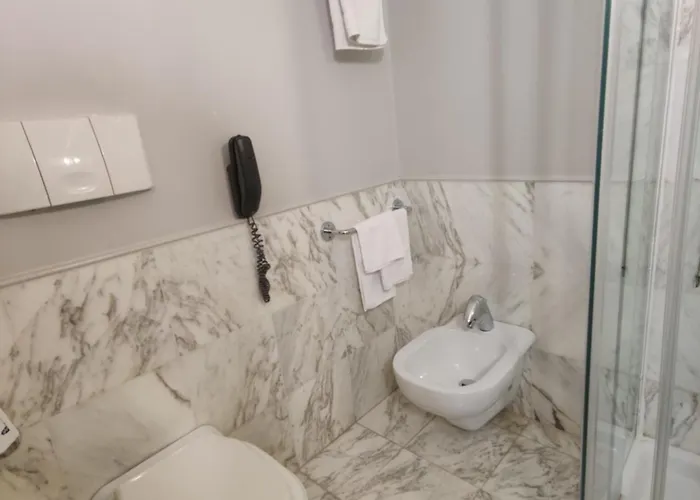 Vittoria Parc ホテル バーリ