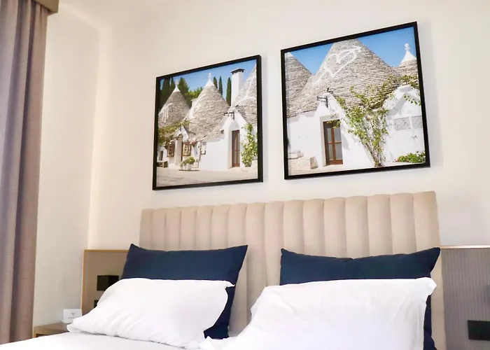 Vittoria Parc Hotel 4*