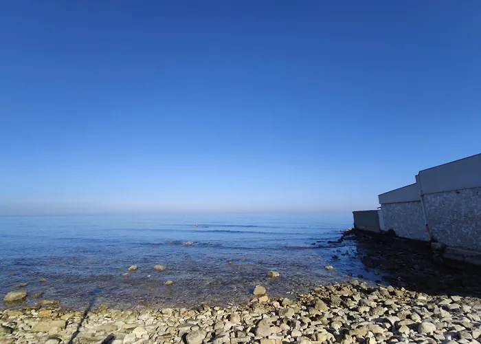 ホテル Vittoria Parc 4*