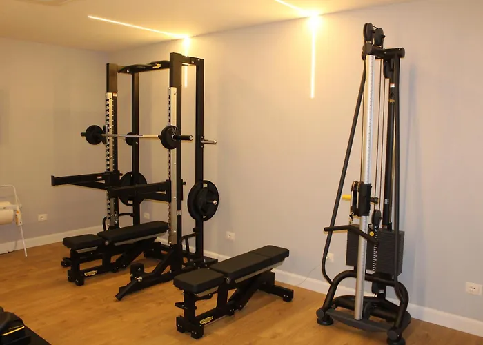 ホテル Vittoria Parc バーリ