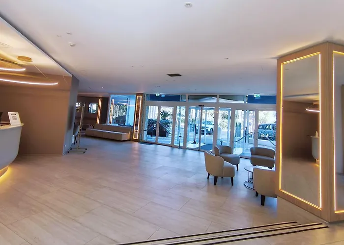 Vittoria Parc Hotel Bari