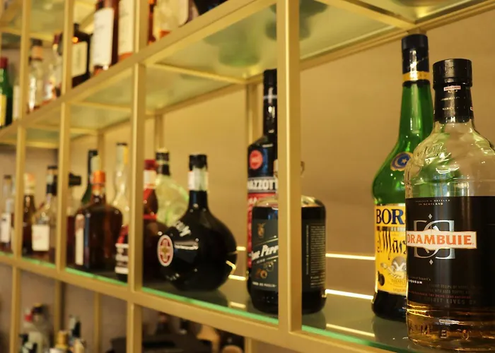 ホテル Vittoria Parc