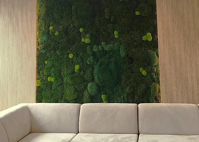 Hotel Vittoria Parc Bari