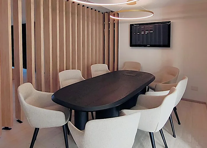 Vittoria Parc 4* バーリ