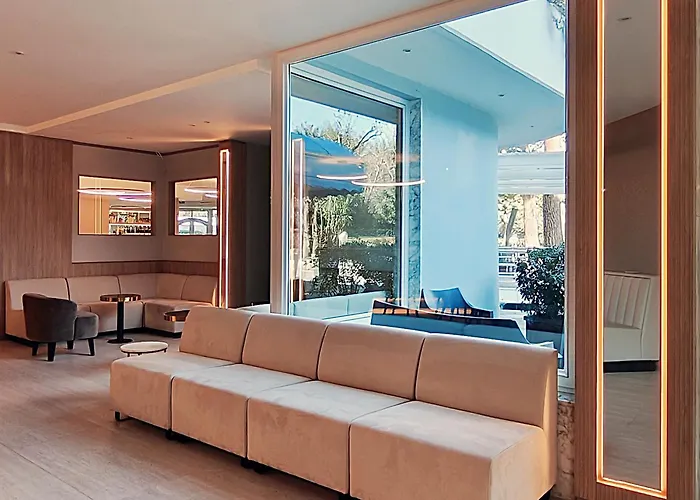 Hotel Vittoria Parc 4*