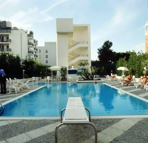 Hotel Vittoria Parc 4*