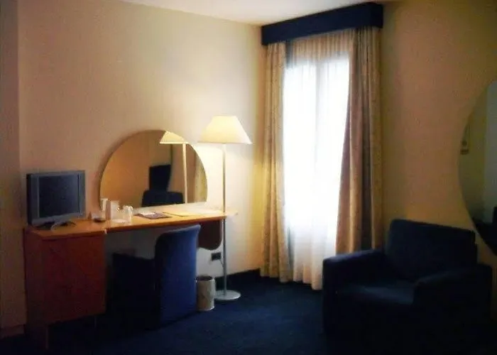 Vittoria Parc 4* Bari