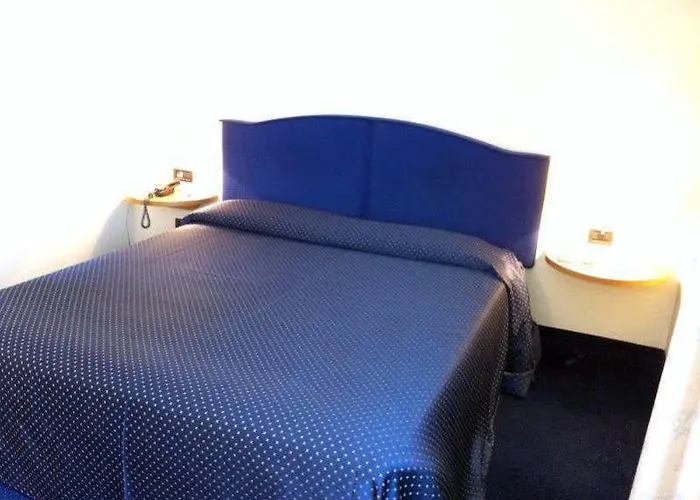 Vittoria Parc ホテル 4*