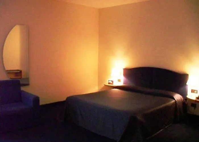 Vittoria Parc Hotel 4*